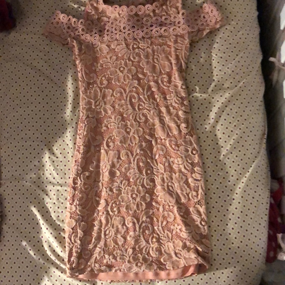 Ambiance dress